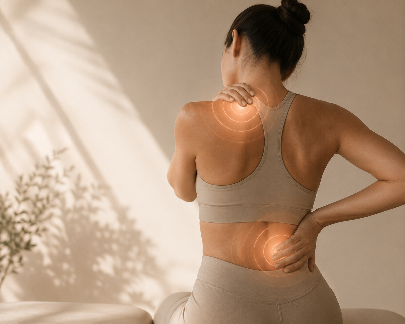 Pain Relief