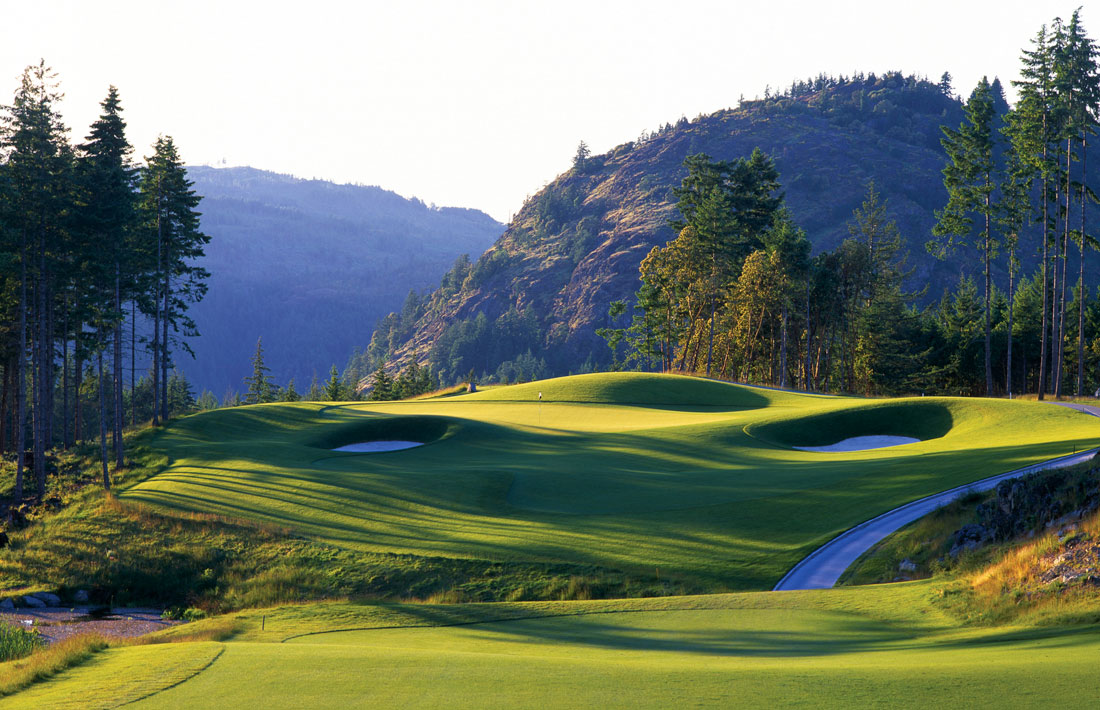 Golf Clubs