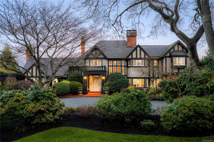 Private Homes